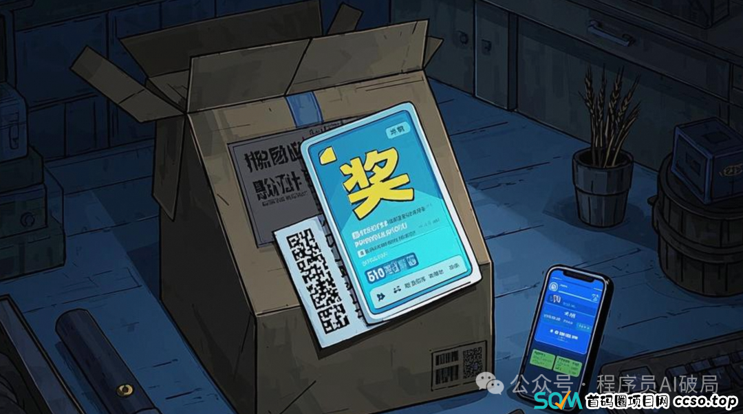 太猖狂了，“春节不打烊”，2025年5大新型骗局