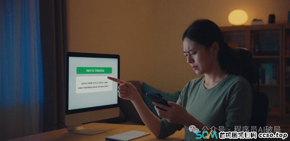 太猖狂了，“春节不打烊”，2025年5大新型骗局