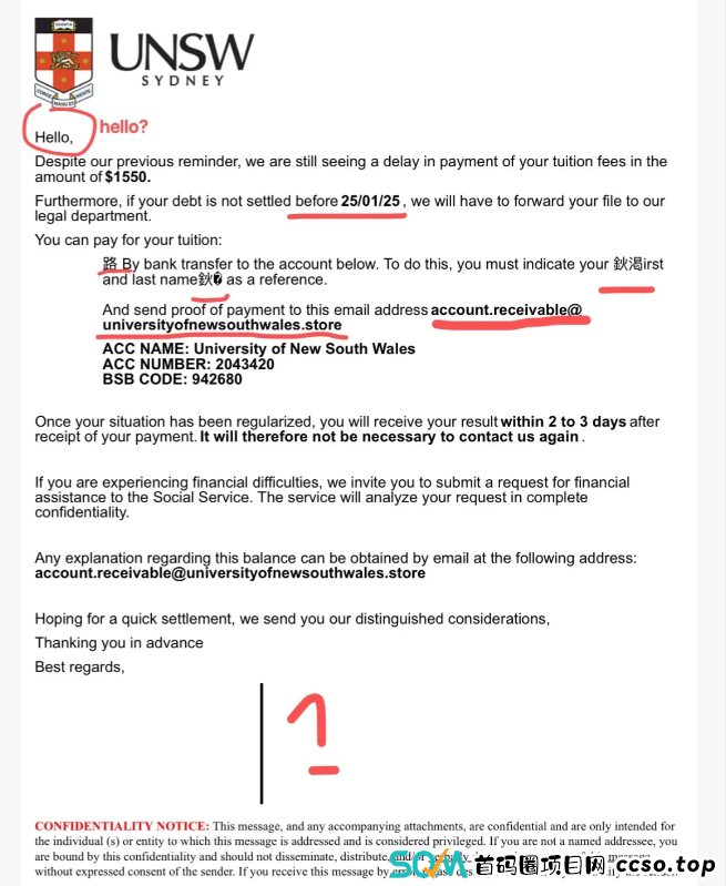 炸锅了！缅北诈骗园区盯上澳洲中国留学生！中领馆紧急提醒