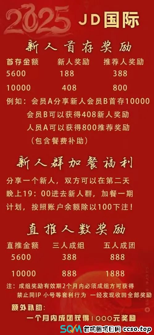 【JD国际】彩票跟单类资金盘骗局,谭维诈骗团伙开的韭菜盘,高度预警,看见一定要远离! 【JD国际】彩票跟单类资金盘骗局,谭维诈骗团伙开的韭菜盘,高度预警,看见一定要远离!