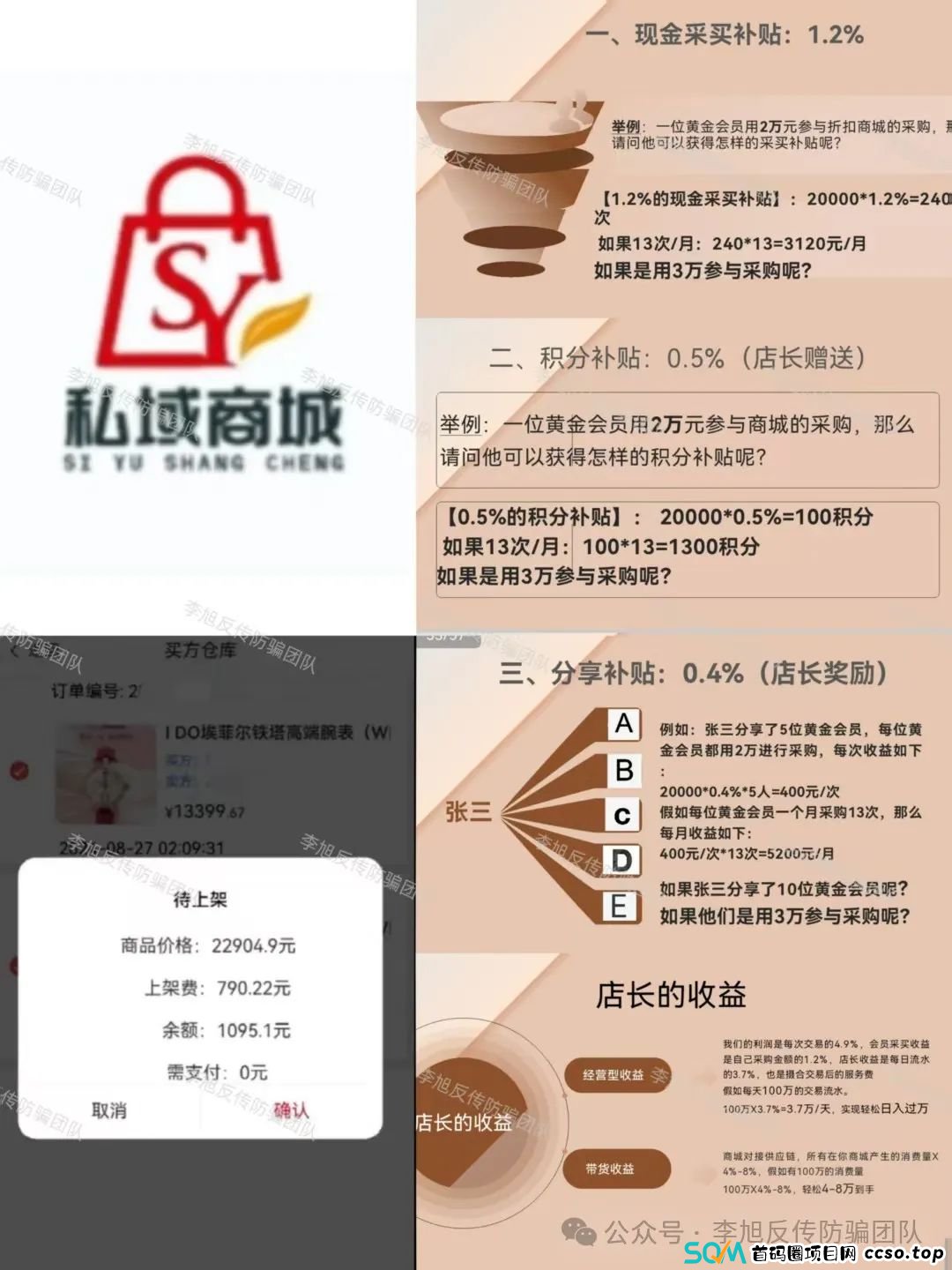骗子开工集体结算了!进来必套牢!警惕以下13个项目扎堆坑钱,涉嫌诈骗、传销、非法集资! 骗子开工集体结算了!进来必套牢!警惕以下13个项目扎堆坑钱,涉嫌诈骗、传销、非法集资!