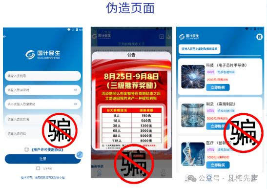2月3日:预警20个资金盘项目!警惕被资金盘陷阱套牢! 2月3日:预警20个资金盘项目!警惕被资金盘陷阱套牢!