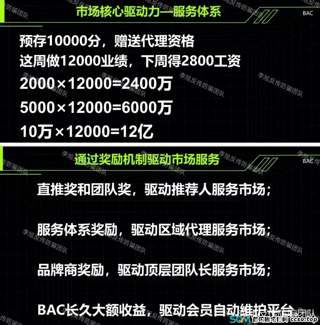 快跑别中招!全是坑!警惕以下20个项目涉嫌非法集资、传销、诈骗!早跑早上岸! 快跑别中招!全是坑!警惕以下20个项目涉嫌非法集资、传销、诈骗!早跑早上岸!