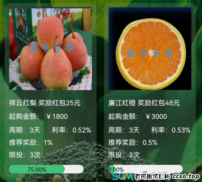 2月暴雷资金盘项目盘点,不要盲目相信虚假宣传! 2月暴雷资金盘项目盘点,不要盲目相信虚假宣传!