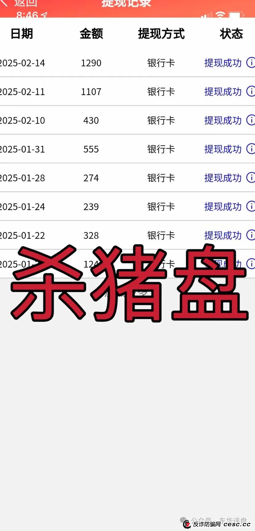 【诚振投】股票跟单类资金盘骗局，已经开始单割，高度预警，即将崩盘跑路！