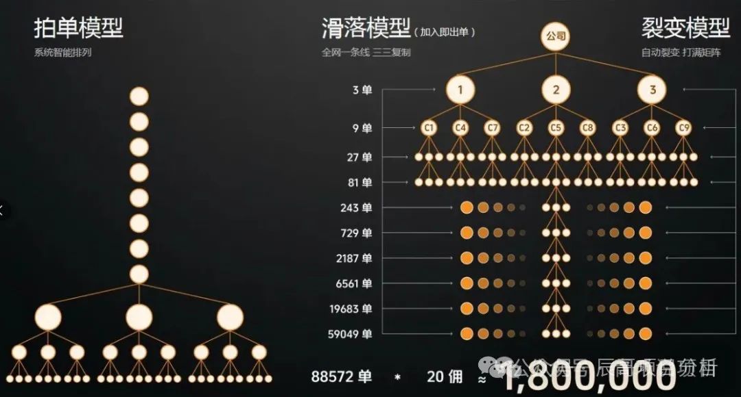 【警惕】全域GO（千星计划）即将崩盘跑路！