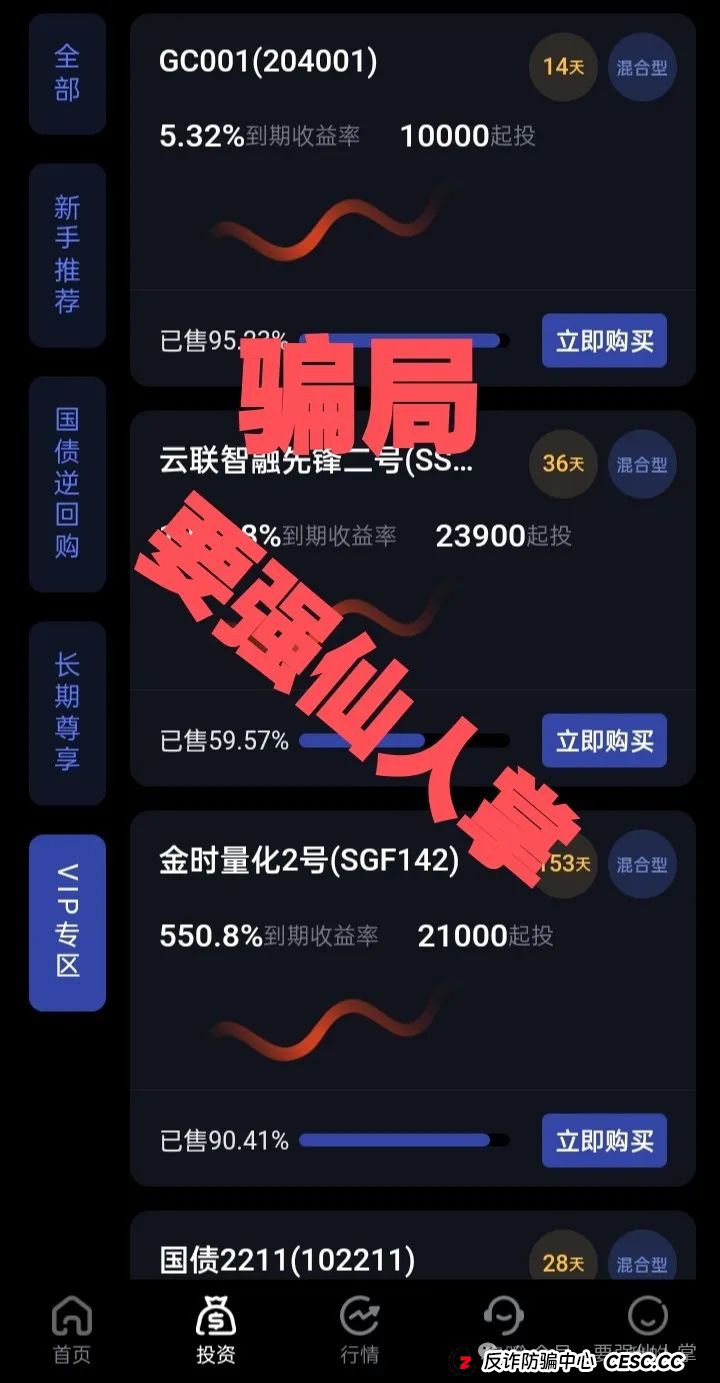 曝光一个打着商会名义的资金盘骗局，聚源商会（PIF沙特公共基金）