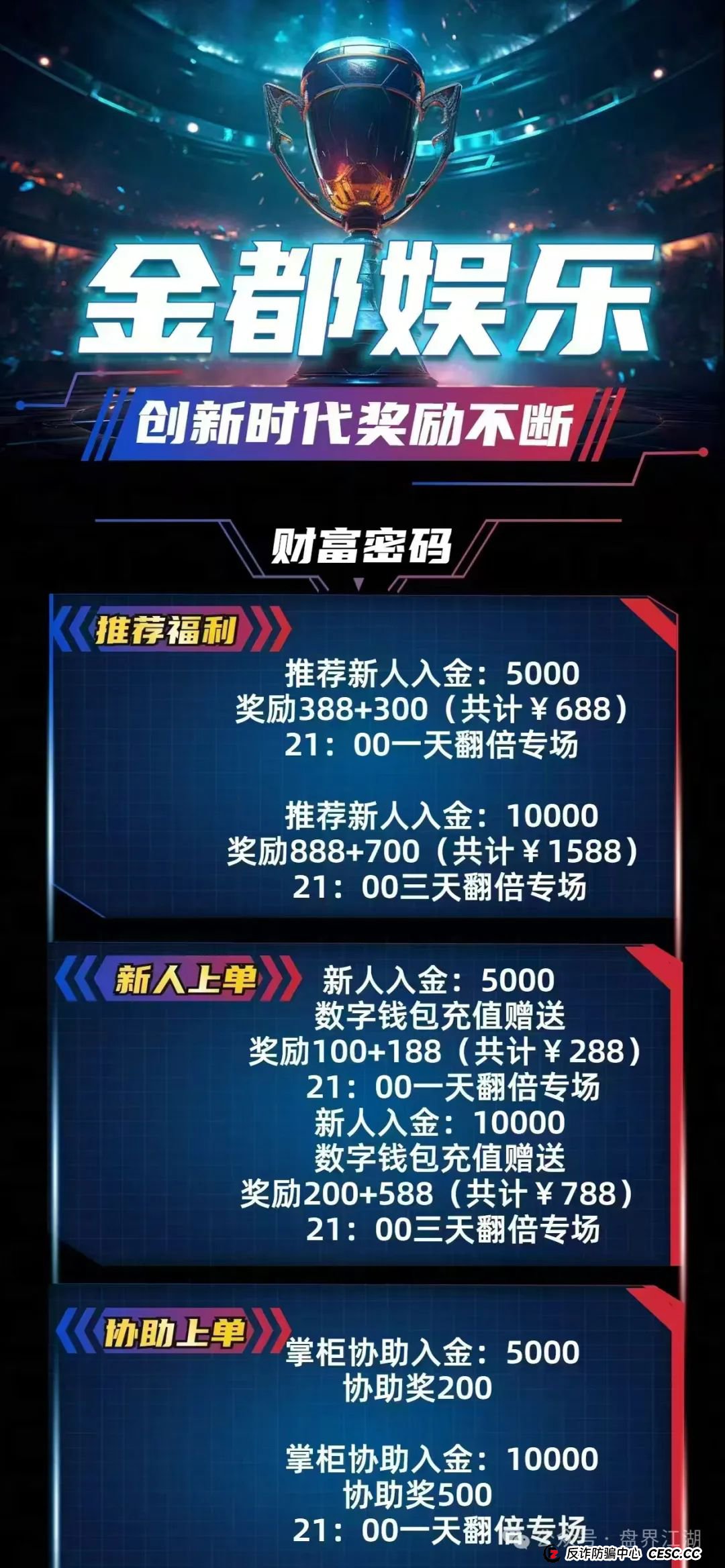 【金都娱乐】彩票跟单类资金盘骗局,高度预警,即将崩盘跑路! 【金都娱乐】彩票跟单类资金盘骗局,高度预警,即将崩盘跑路!