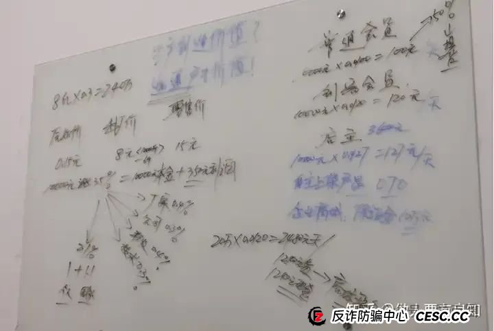 为资金盘骗局站台的朱少平，鼓吹悠然境 艾兴合的数字经济，其实就是传销和诈骗！