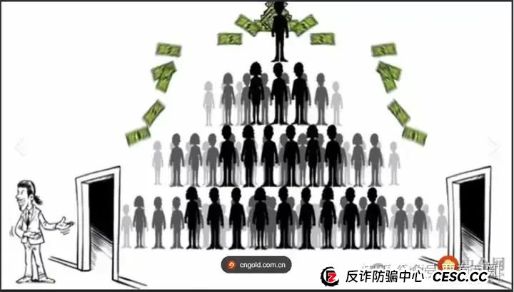 为资金盘骗局站台的朱少平，鼓吹悠然境 艾兴合的数字经济，其实就是传销和诈骗！