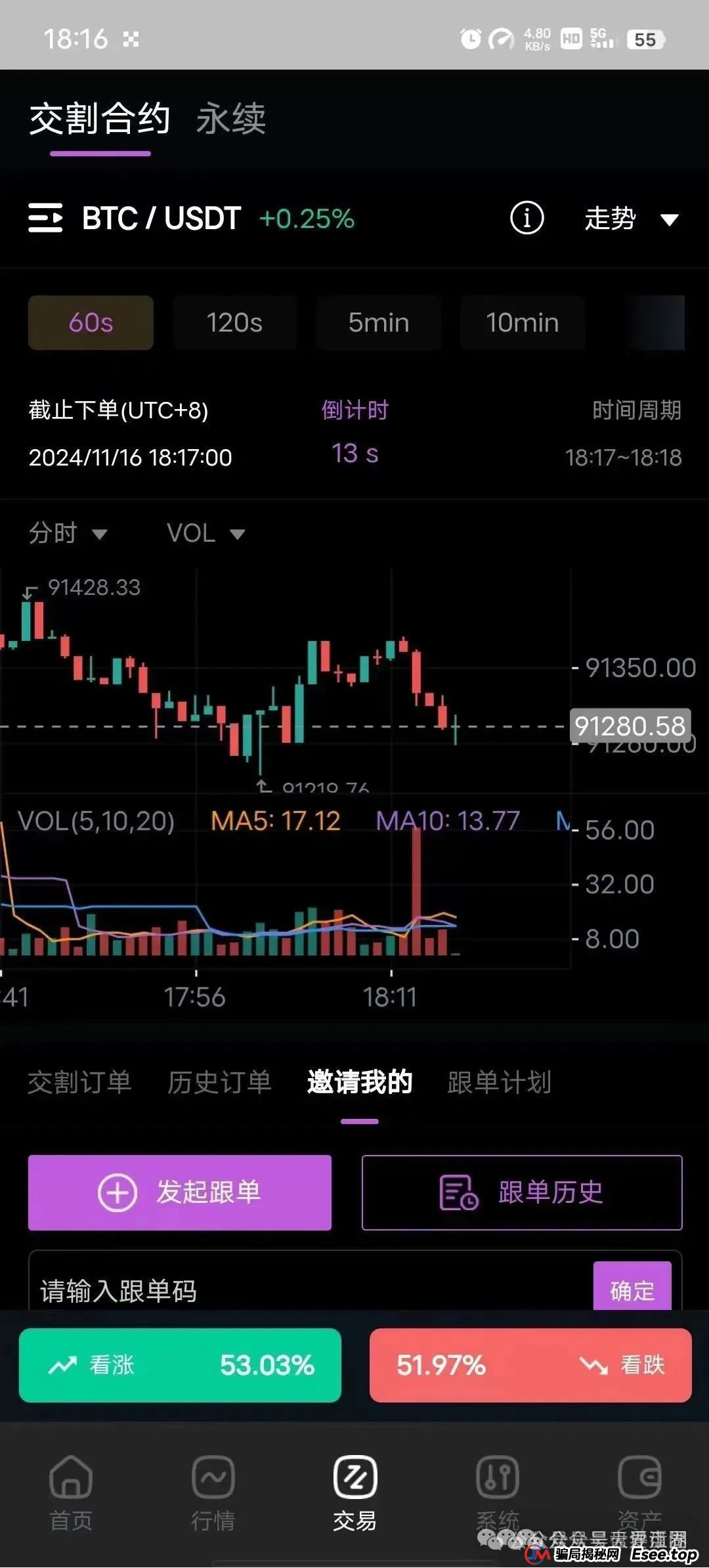 交易所骗局揭秘：圈钱过亿，部分团队已经撤离，即将崩盘跑路！