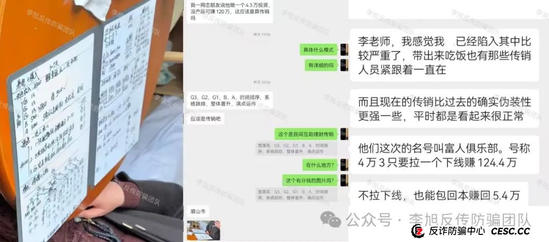 骗子下套了！极度危险！警惕这17个项目涉嫌非法集资、传销诈骗！醒醒吧，别为骗子买单！