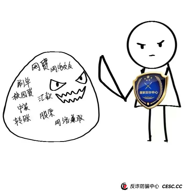 反诈指南 | 警惕!这些新型骗局正在瞄准你 反诈指南 | 警惕!这些新型骗局正在瞄准你