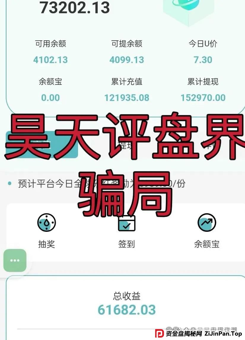 预警：优科创（利鼎交易所）跟单类资金盘骗局，已经开始单割，高度预警，即将崩盘跑路！