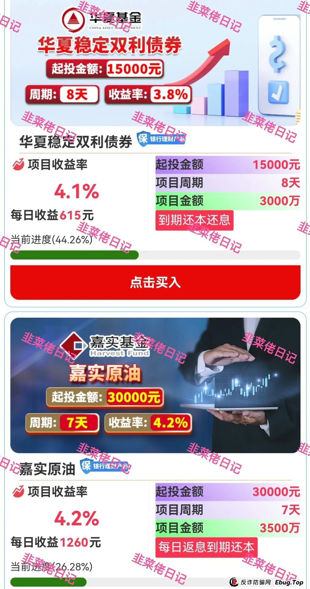 5月22日:最新资金盘项目骗局,(晨壹,创富之眼)随时可能卷钱跑路!(一) 5月22日:最新资金盘项目骗局,(晨壹,创富之眼)随时可能卷钱跑路!(一)