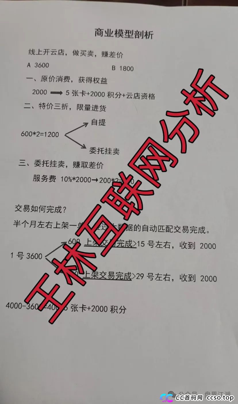 宏涤线上洗衣服还能挣钱？分红盘加互助盘模式是否涉嫌非法集资传销活动？