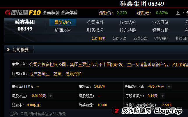 运鸿原始股骗局揭秘:运鸿集团股票真的还是假的?运鸿原始股是骗人的吗? 运鸿原始股骗局揭秘:运鸿集团股票真的还是假的?运鸿原始股是骗人的吗?
