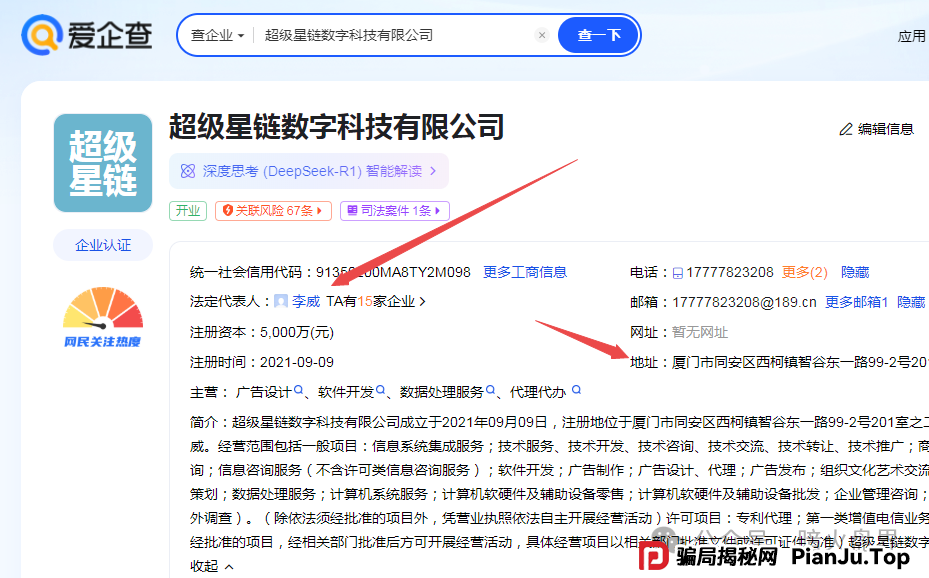 【曝光】“IBOX链盒”数藏类杀猪盘骗局操盘团伙资料曝光，受害者何去何从！