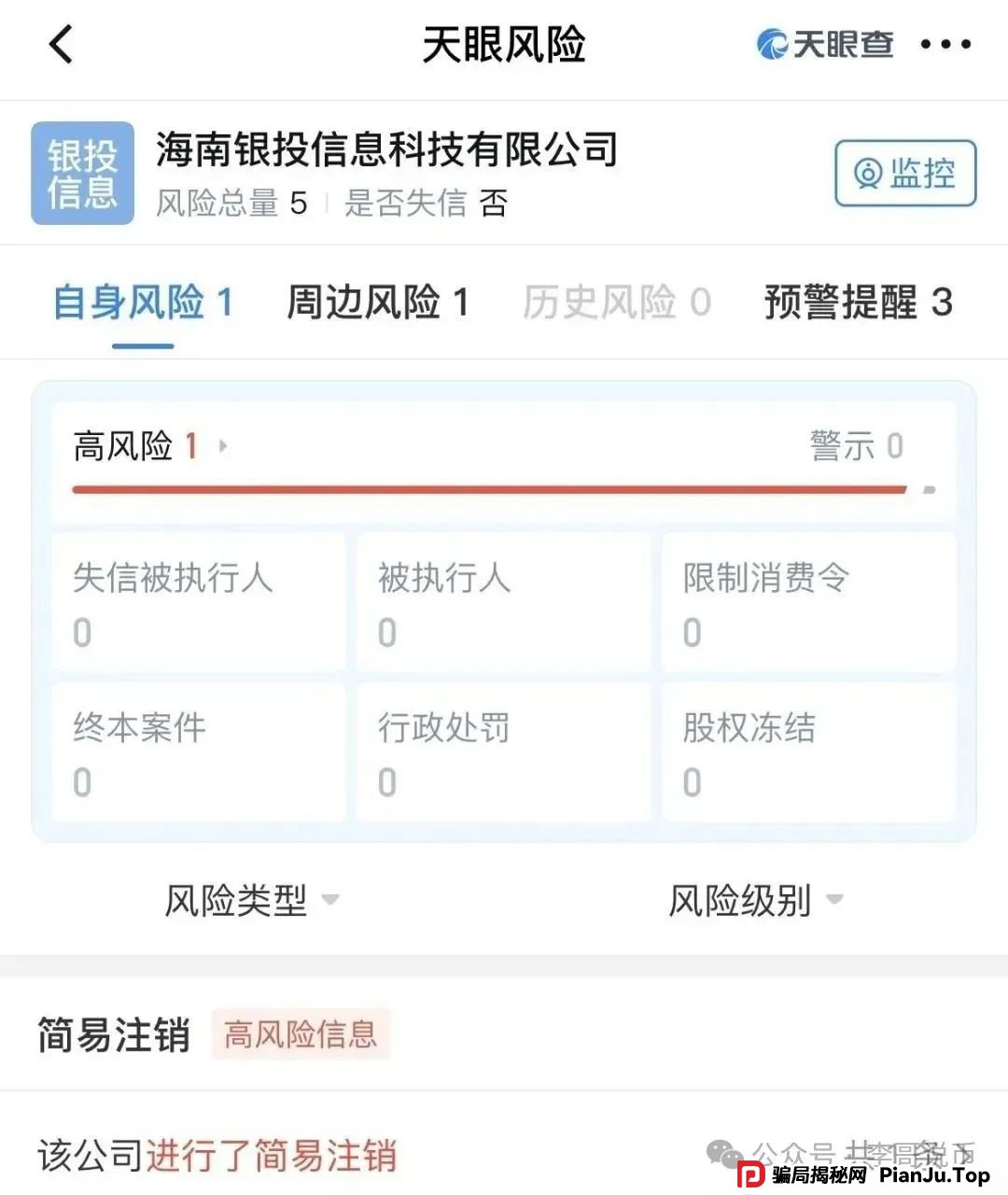Lianhe联合智算中心是托管分红类资金盘，前身是山东银投，项目接近尾声，警惕！