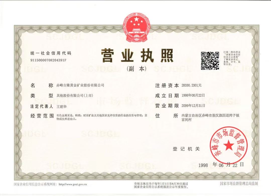 赤峰黄金：分红新机遇，无限代收益稳赚不赔，注册即送588元，开启财富之旅