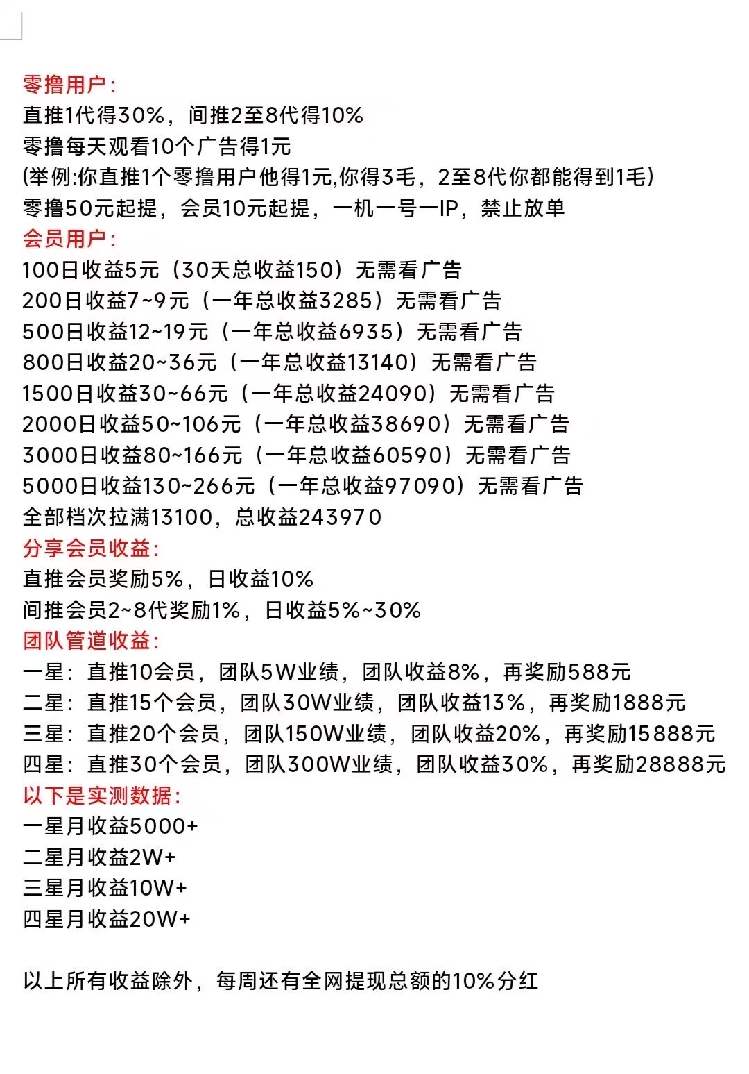 汇盈传媒？实测：零撸用户赚米真相