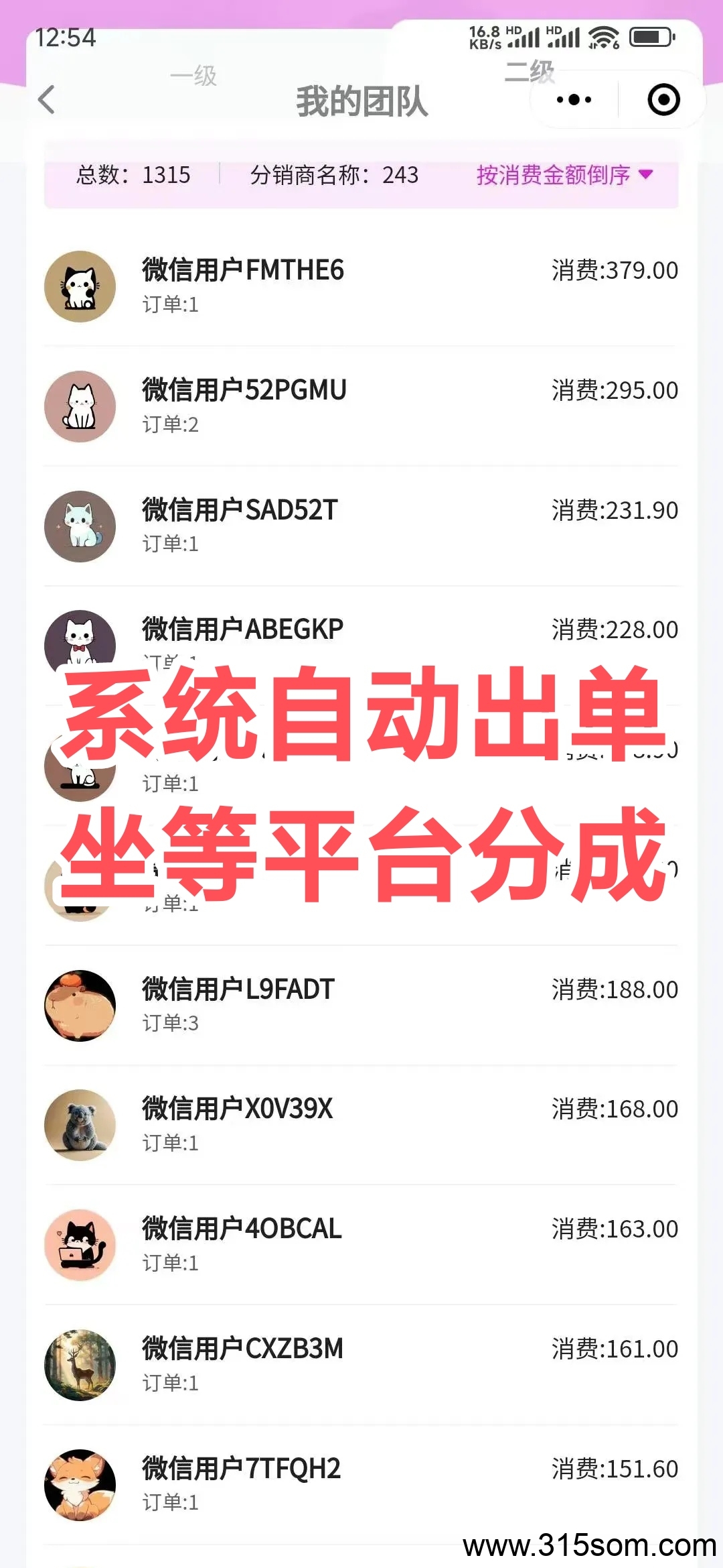 特趣赚：很容易完成1000种的挣钱小项目