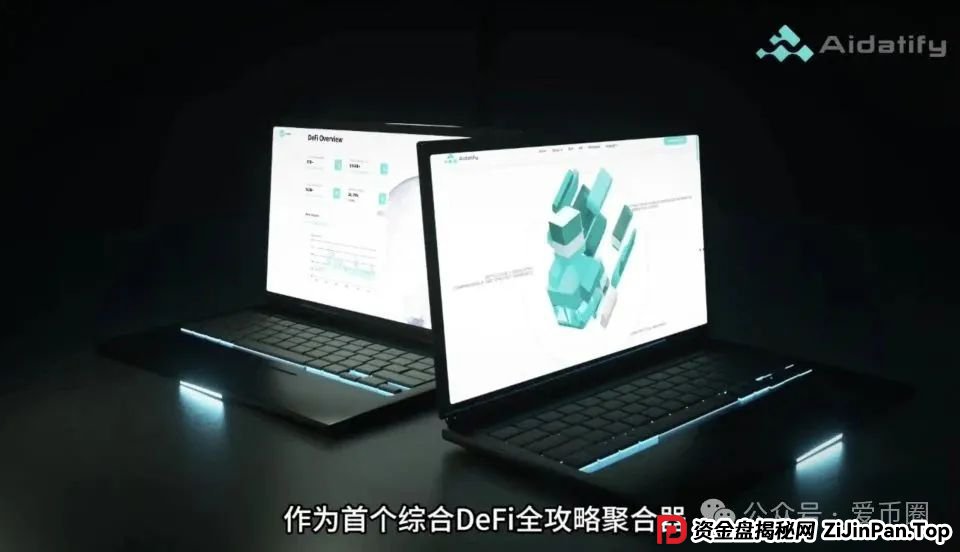 AIDav2的前身:Aidatify项目打假,资金盘骗局前科,换身皮又来行骗了? AIDav2的前身:Aidatify项目打假,资金盘骗局前科,换身皮又来行骗了?