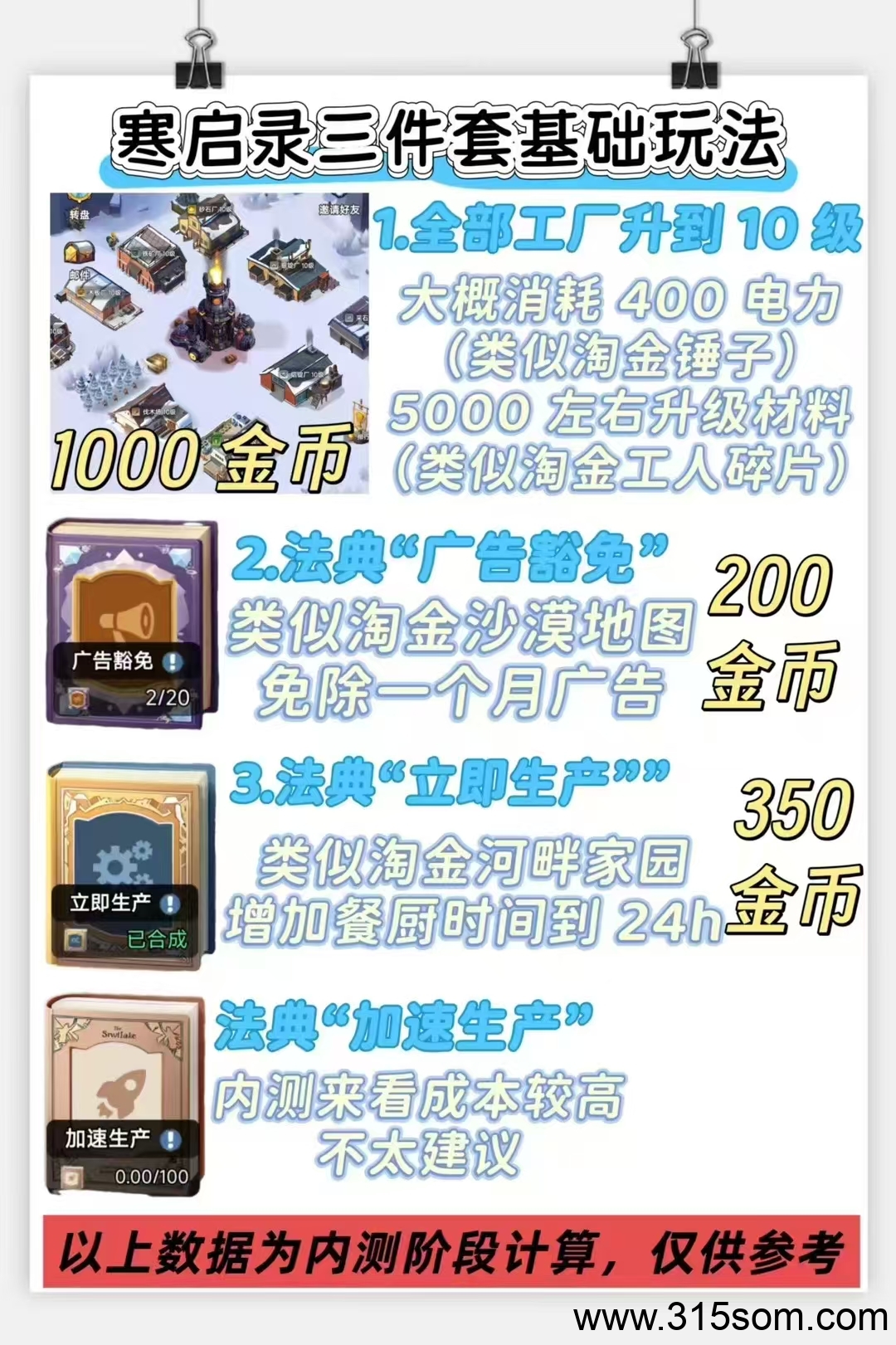 《寒启录》淘金模式，每天6广告保底收益高，最新模式，
