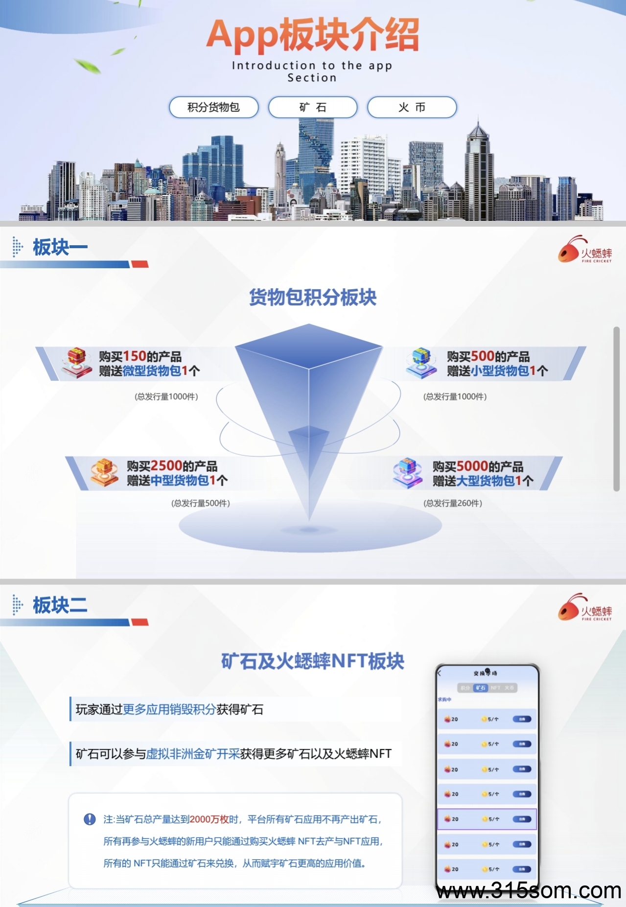 《火蟋蟀》电商平台 贸易玩法 即将上线！