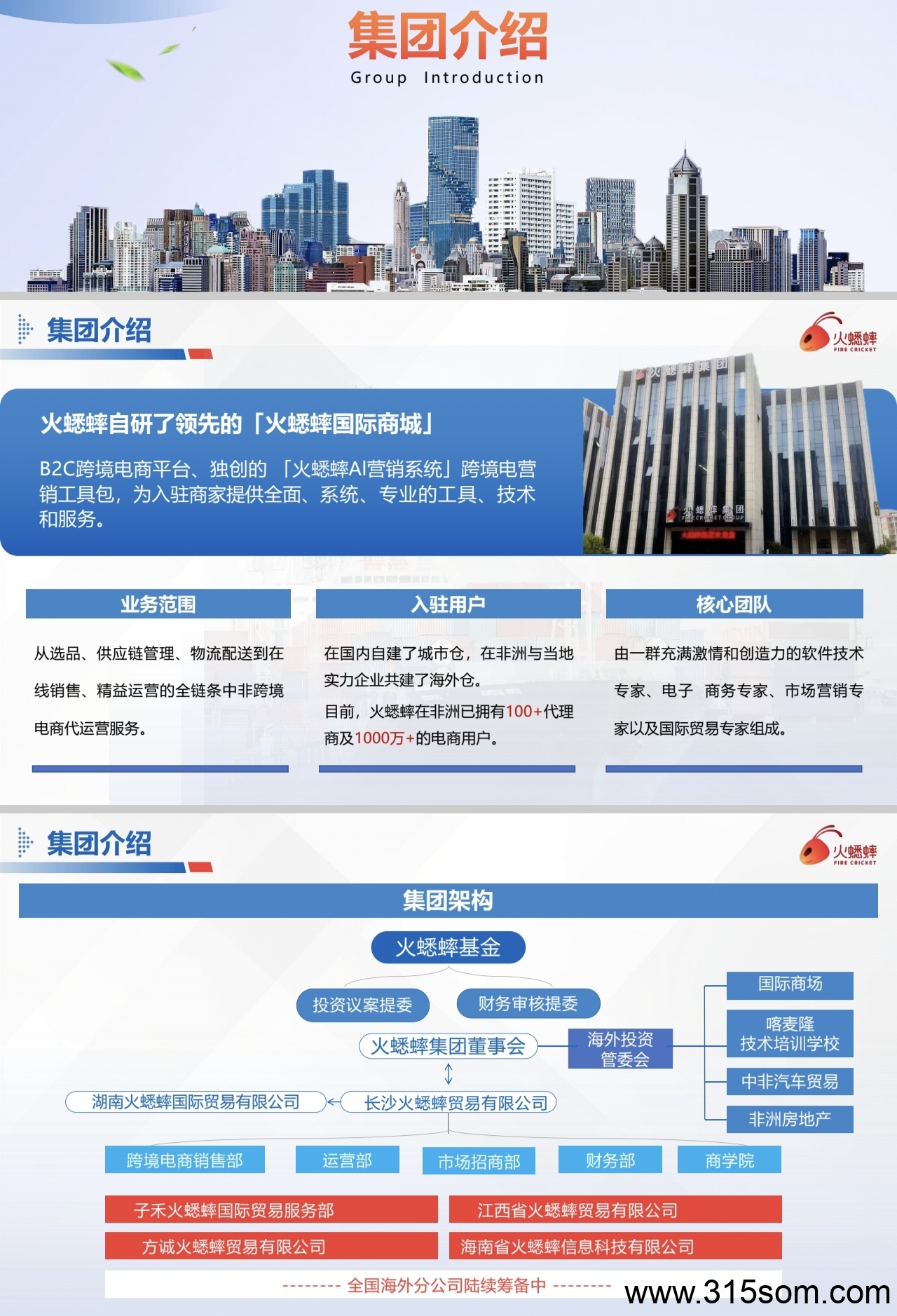 《火蟋蟀》电商平台 贸易玩法 即将上线！