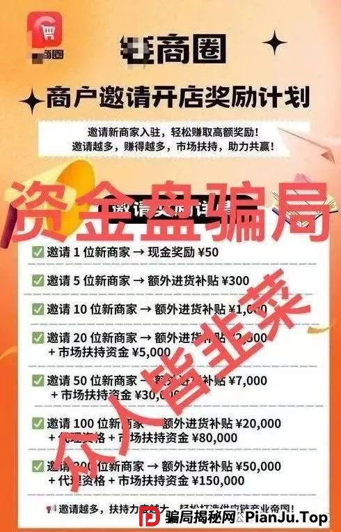 链商圈,乐世达商城,亚盟联盈,盈信量化,安我股保“要崩盘了!这些都是诈骗资金盘项目,千万别碰! 链商圈,乐世达商城,亚盟联盈,盈信量化,安我股保“要崩盘了!这些都是诈骗资金盘项目,千万别碰!