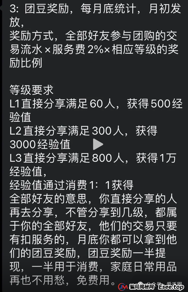 2025年6月最新资金盘项目曝光预警：团友之家，心云联盟，元宝通，好物通howfast...一发布，就劝退。