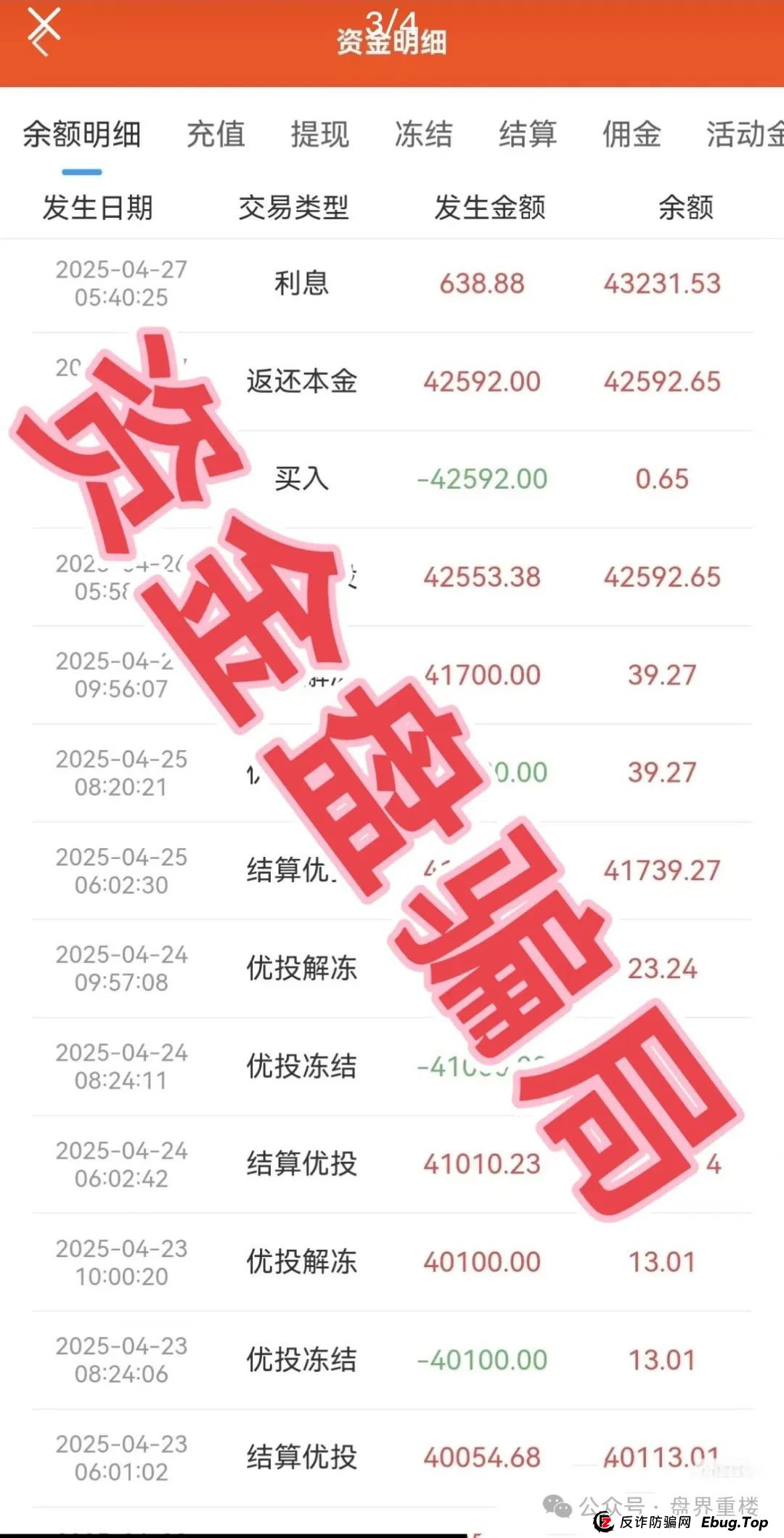 中永国昌（中永证券）股票跟单类资金盘骗局，操盘手已圈钱过亿，多地警方发布预警，部分工作室被端，即将崩盘跑路！