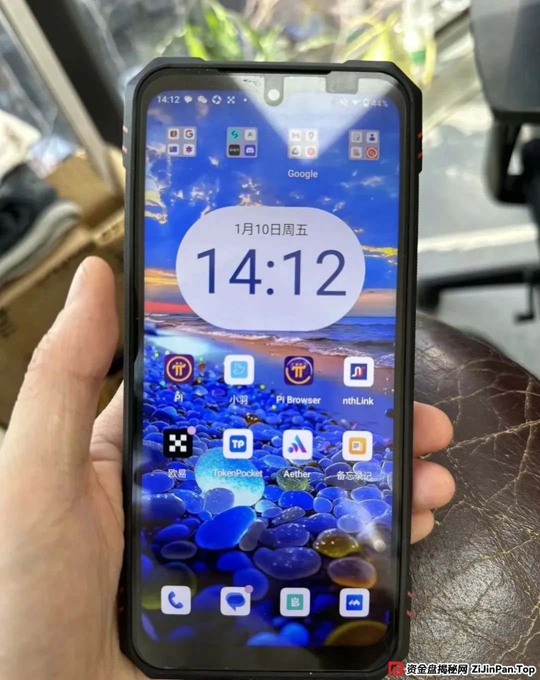 警惕！市场32个资金盘项目汇总，有你参与的吗？不是在跑路的边缘，就是跑路边上