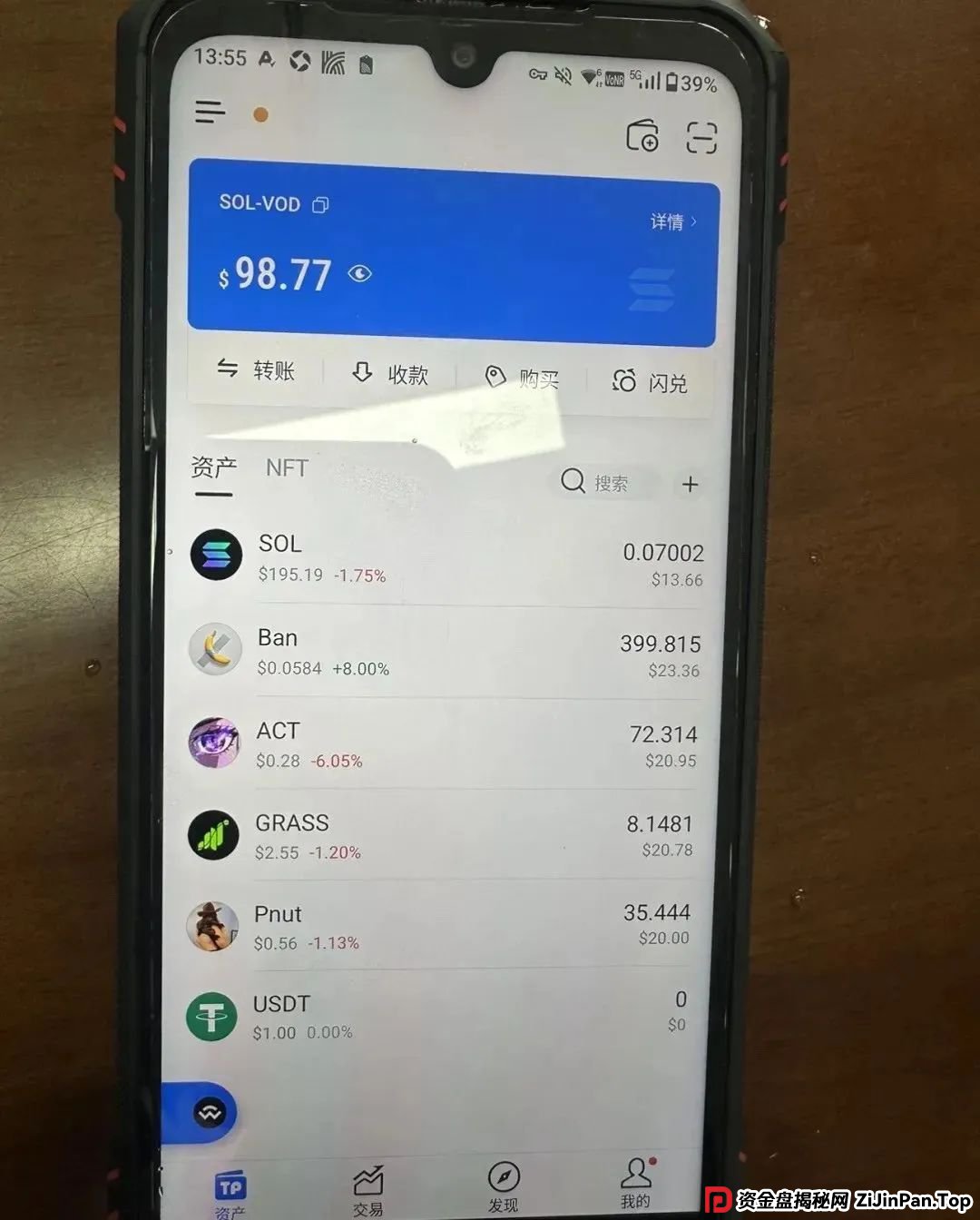 警惕！市场32个资金盘项目汇总，有你参与的吗？不是在跑路的边缘，就是跑路边上