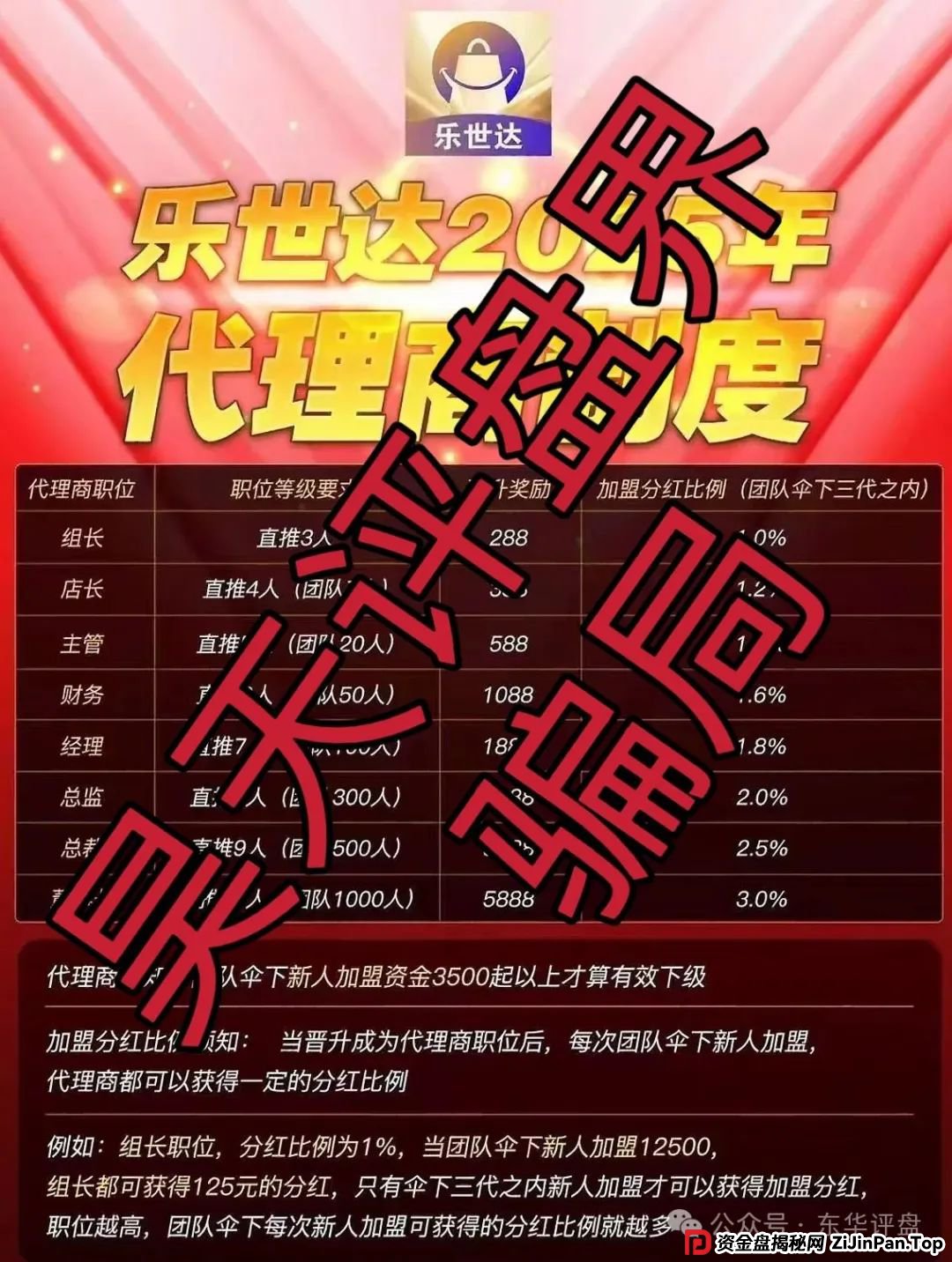 乐世达商城靠谱不？乐世达商城带单类资金盘骗局，重启盘拉韭菜填坑中，即将崩盘跑路！