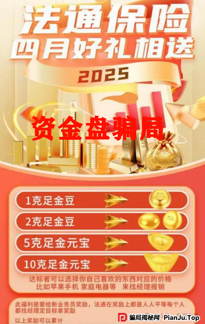 法通保险资金盘骗局,已经单割,尽快撤离 法通保险资金盘骗局,已经单割,尽快撤离