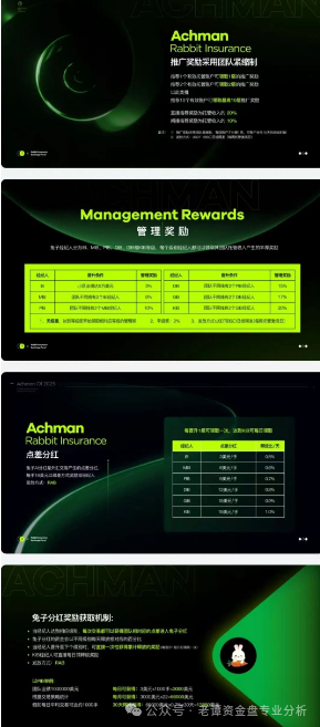 ＂兔子外汇保险基金＂，就是这样一个披着华丽外衣的金融骗局。