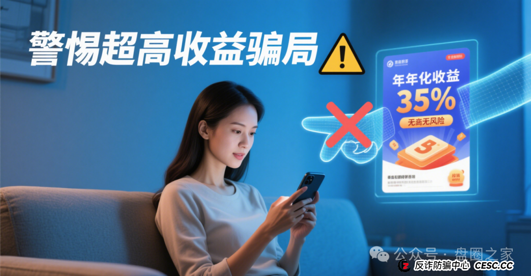 警惕！Mistral，旺达国际，伊戈尔，Bilaxy，麒元财富这些资金盘诈骗项目已 “爆雷”，别让血汗钱打水漂