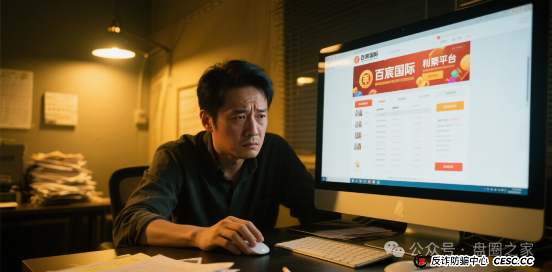 警惕！Mistral，旺达国际，伊戈尔，Bilaxy，麒元财富这些资金盘诈骗项目已 “爆雷”，别让血汗钱打水漂