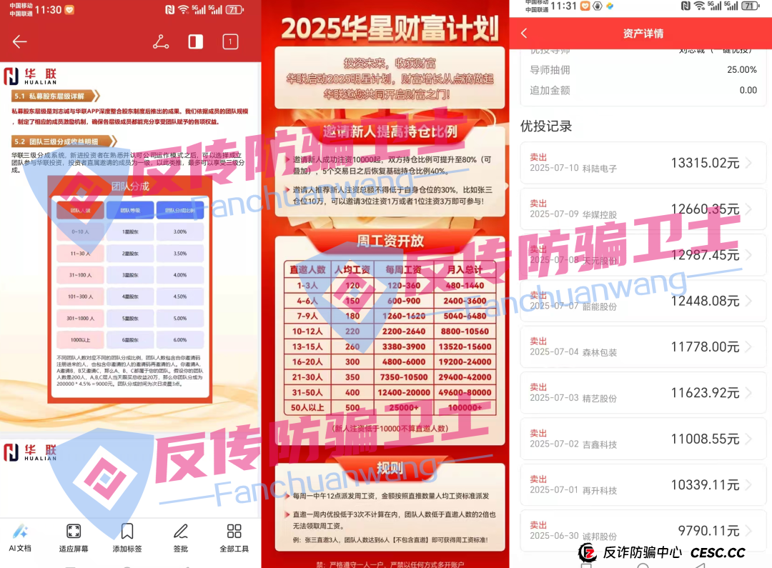 旧的不去新的不来！荣辉资产，BRIGC，AIDAV2，E智云换电，guinness，中巴光伏这11个新项目涉嫌非法集资、传销诈骗，正在掏空你的钱包！