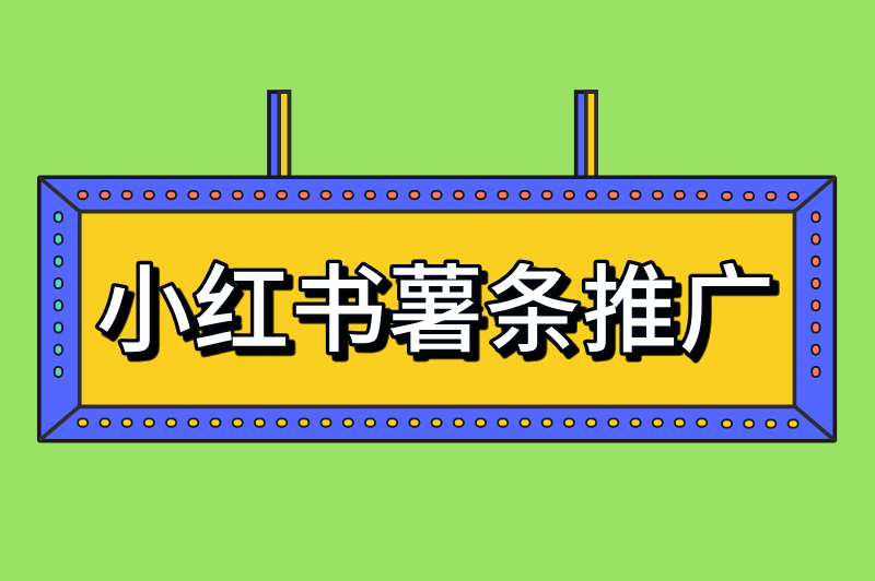 小白必看！小红书薯条推广有用吗？超详细投放攻略+避坑指南全在这