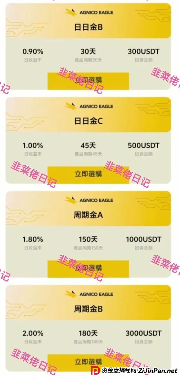 7月8日曝光：最新资金盘项目骗局，多莱商学院（AISTS）巢音世代，伊格尔矿业等诈骗项目随时可能卷钱跑路！