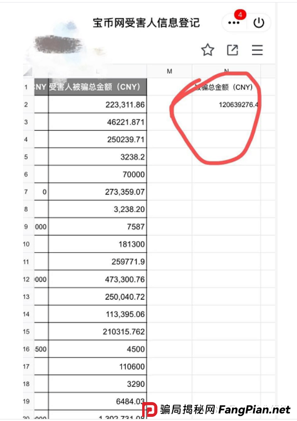 “聚币交易所”大搞资金盘模式,泡沫巨大,曾多次跑路,随时可能血崩! “聚币交易所”大搞资金盘模式,泡沫巨大,曾多次跑路,随时可能血崩!