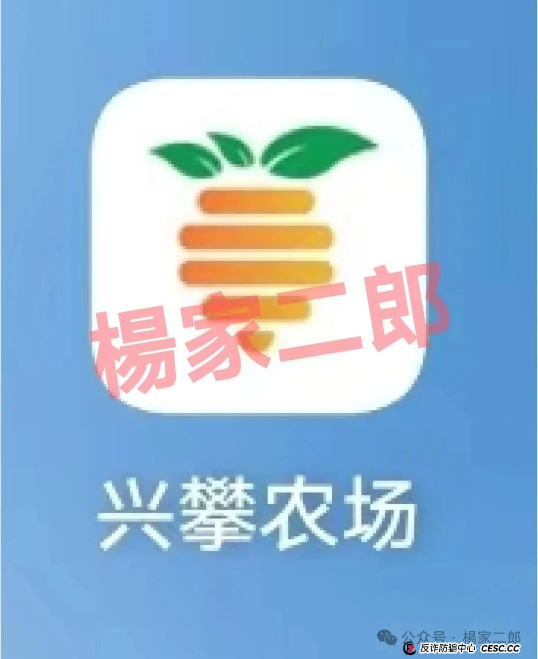 欲哭无泪!无数家庭积蓄被“兴攀农场”洗劫一空,崩盘已成定局!切莫继续充值交钱!