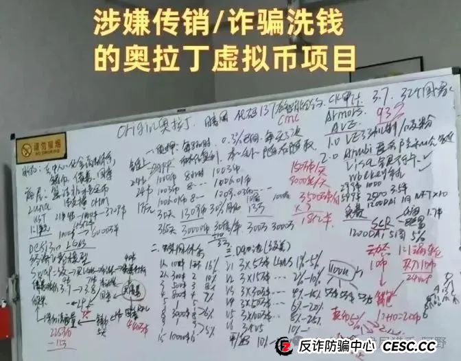 85%跌幅+客服蒸发！奥拉丁从“币圈新星”变“收割镰刀”，投资者血本无归