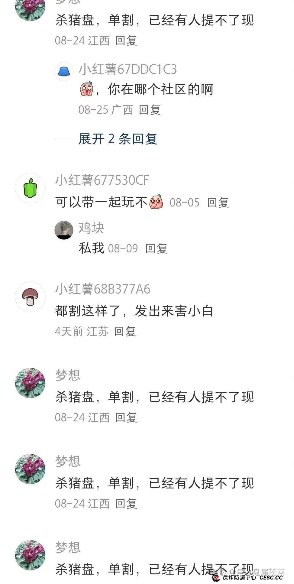 【睿盛环球】Golden Link,已经开始单割,前身叫做博瑞通,留给韭菜的时间不多了,看到远离! 【睿盛环球】Golden Link,已经开始单割,前身叫做博瑞通,留给韭菜的时间不多了,看到远离!