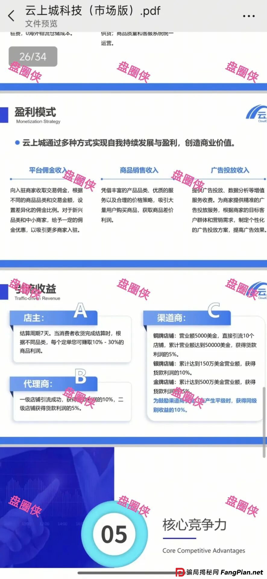9月7日盘讯：最新资金盘项目骗局，辉立资产，轻萌剧场，云上城，育利宝，金币宝...随时可能卷钱跑路