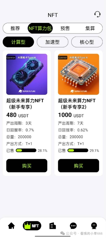 【紧急曝光】“超级未来Super Future”骗局实锤！AI算力是假，年化255%是坑，万人已中招！