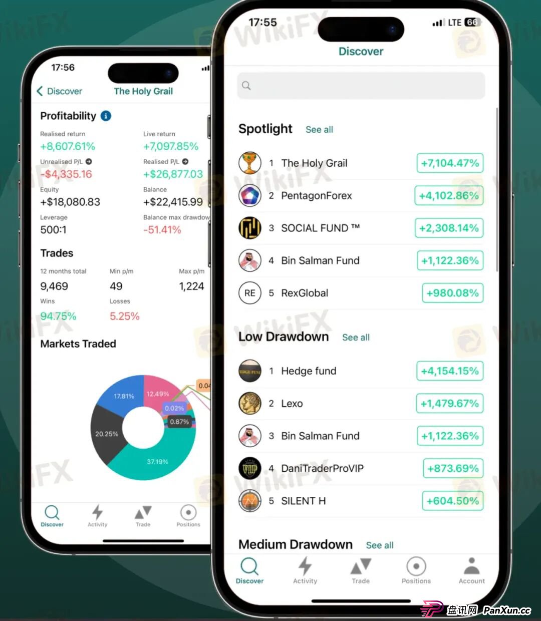 盖诺外汇重出江湖?警惕又一个名为Hero的外汇平台已上线 盖诺外汇重出江湖?警惕又一个名为Hero的外汇平台已上线